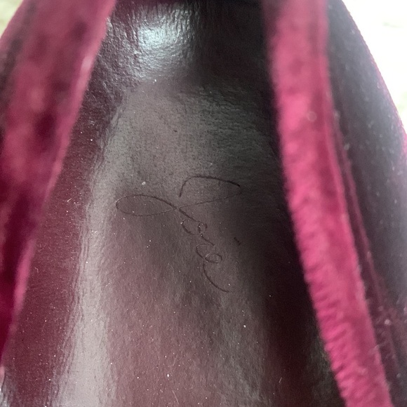 Joie shoes - Picture 6 of 6